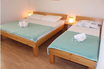Hrvatska Privát Starigrad Paklenica, Interijer